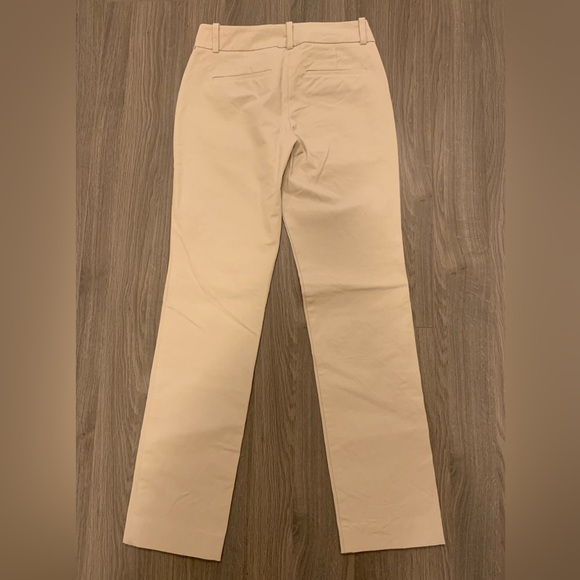 Ann Taylor Signature dress pants - Picture 2 of 4